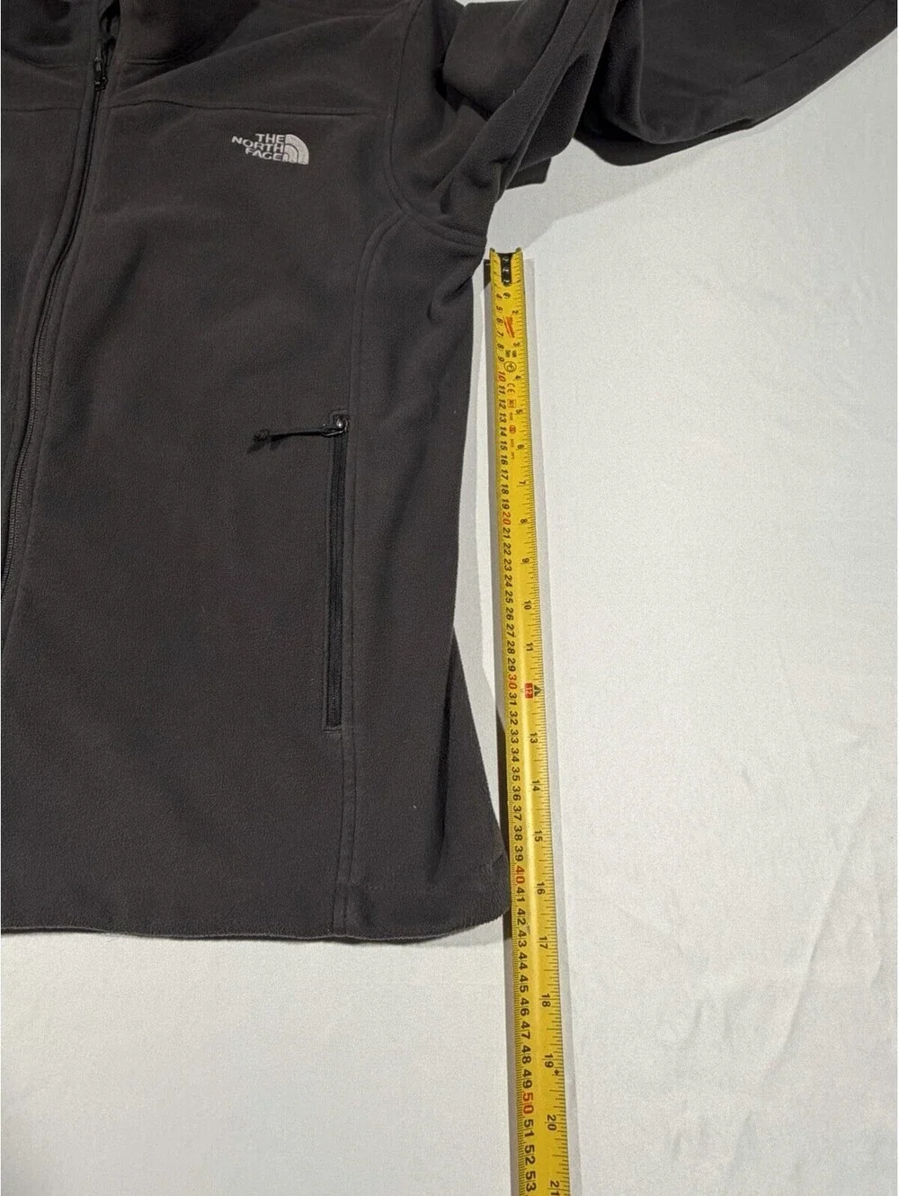The North Face preowned slight